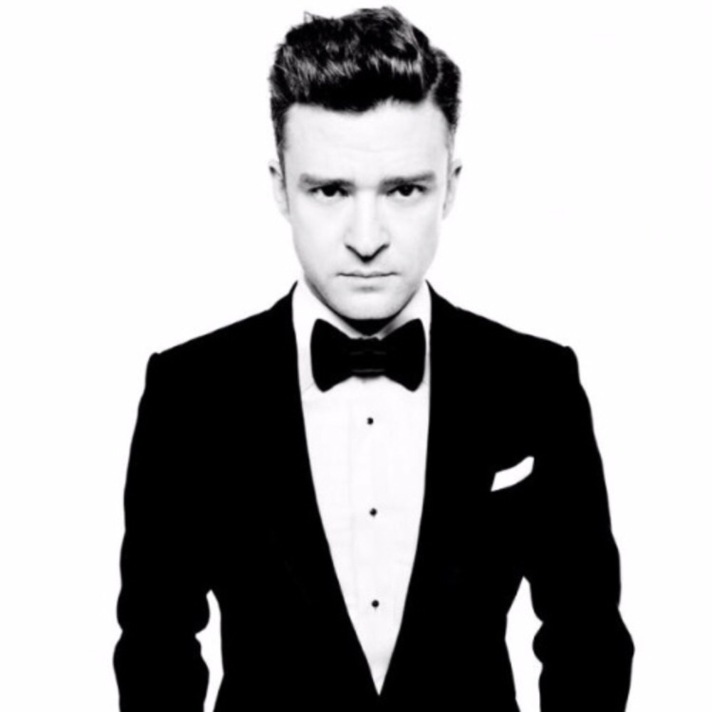 Meet your Posher, Justin